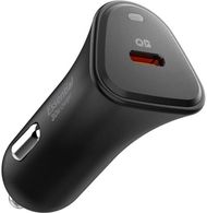 Karikues makine Spigen Essential EV301, 30W, USB C, i zi