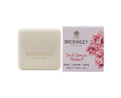 Sapun Bronnley Poeny 100 g