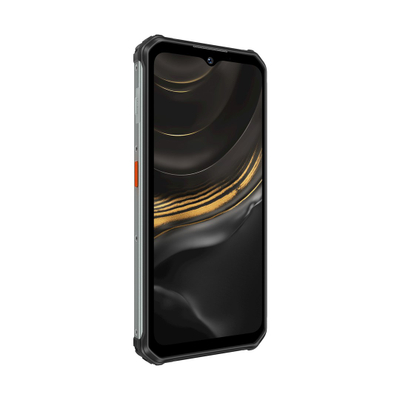 Celular Oukitel WP22, 6.58", 256GB, 8GB RAM, i zi