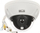 Kamerë sigurie IP BCS VANDALPROOF IP BCS-DMIP3501IR-AI, 5 Mpx, 2.8 mm, e bardhë