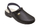 Papuçe Sante GF / 516P, të zeza, nr 42 z50568-42