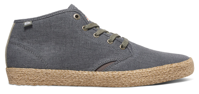 Atlete Quiksilver AQYS300055-XSSS, të hirta, nr 44