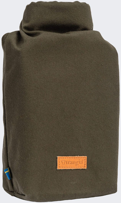 Çantë kampingu Trangia Roll Top Bag Mess Tin Lrg 619103, e madhe, ngjyrë ulliri