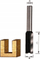 Freze e drejtë për dru Dewalt Straight, diametër 8mm, gjatësi pune 20mm