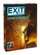 Lojë tavoline Exit Varri i Faraonit, me llafe, 1–4 lojtarë