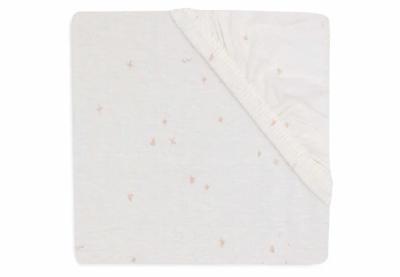 QARCAF KREVATI  40/50x80/90cm Twinkling Wild Rose