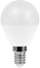 Llambë LED HD056 G45, 8W, E14 3000K, e bardhë