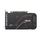 Kartë grafike ASUS Dual GeForce RTX 4060 V2 OC, 8GB GDDR6