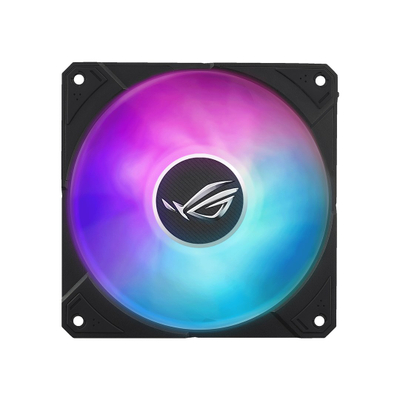 Ftohës liquid AIO ASUS ROG Ryujin III 360 ARGB Extreme, 360mm, LCD 3.5", i zi