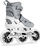 Rolera Blackwheels Dynamic, nr. 39-42, të hirta