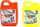 Lëng flluskash sapuni Pro Kids, 0.5L, shumëngjyrësh