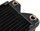 Radiator ftohës Phobya R27 S480, 480 mm, 18 FPI, i zi