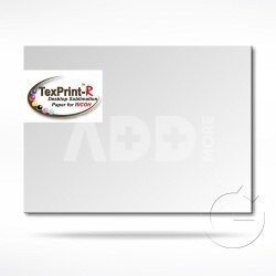 Letër sublimimi TexPrint-R A4, 110 fletë, për Ricoh, e bardhë
