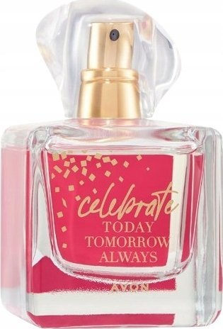 Parfum Avon TTA Celebrate për goca, Eau de Parfum, 50ml