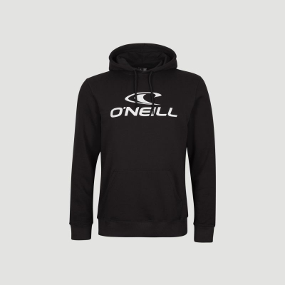 Bluzë me kapuç ONeill Hoodie M 92800590301, për meshkuj, pambuk poliester, gri