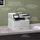 Printer multifunksional HP LaserJet Enterprise M430f, A4, bardhë, bardhëzi