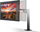 Monitor LG UltraFine 27UN880P-B Ergo, 27", 4K UHD, i zi
