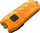 Elektrik dore Nitecore Tube V2.0, 55 lumens, USB i rikarikueshëm, portokalli