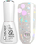 Llak thonjsh Clavier Hybrid UV Gel 111, efekt holografik, transparent, shumëngjyrësh