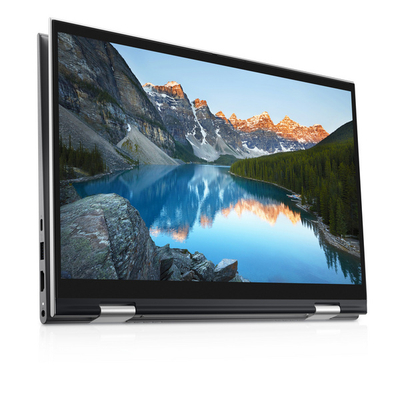 Laptop Dell Inspiron 5410, 14", 8 GB RAM, 512 GB SSD, Intel® Core™ i5, NVIDIA GeForce MX350, i argjendtë