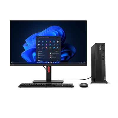 Компјутер Lenovo ThinkCentre M/M70s Gen 5, Intel Core i7-14700, 16GB RAM, 512GB SSD, Intel UHD Graphics 770, црна боја