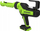 Pistoletë silikoni Greenworks G24CG, 24V, pa kabllo, jeshile