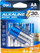 Bateri alkaline Deli E82900 AA LR6, 1.5V, set 6 copë, blu