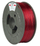 Filament 3D Spectrum The Filament TF-24028, PETG, 1.75mm, 1kg, transparent i kuq