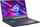 Laptop ASUS ROG Strix G17 G713PV-HX050, 17.3", AMD Ryzen 9-7845HX ,16GB RAM, 512GB, NVIDIA GeForce RTX 4060