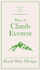 How To Climb Everest - Kami Rita Sherpa