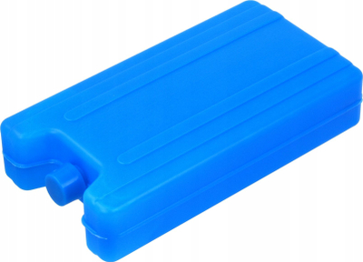 Akumulator ftohës GEKO G80502A, 400 ml, 16.5x9x3.5 cm, blu