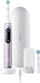 Furçë dhëmbësh elektrike Oral B iO Series 9N, magnetike, me kokë rezervë, rozë