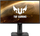 Monitor ASUS TUF Gaming VG258QM, 24.5", DisplayHDR™, 1920 x 1080, i zi