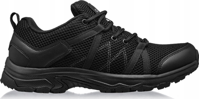 Atlete Hi-Tec Ravan AVS-SS20-HT-02-Q2, mesh, numër 46, të zeza