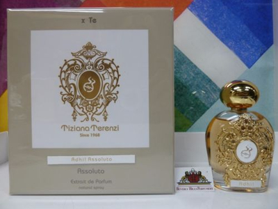 Парфем Tiziana Terenzi Ecstasy Extrait de Parfum, 100ml, унисекс