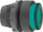 Buton Schneider Electric, 22 mm, i gjelbër
