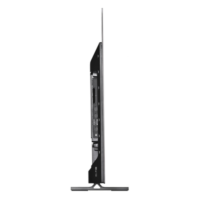 Телевизор Philips 48OLED770, 48\", OLED, Ambilight, сив