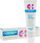 Паста за заби Curasept Biosmalto Baby Kid, 6 месеци до 6 години, 50 ml, нане