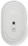Maus Dell 2.4 GHz / Bluetooth, 1600 DPI, USB-C, i hirtë