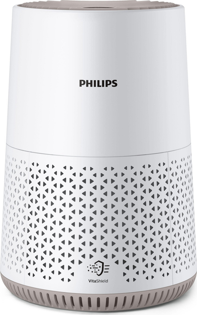 Pastrues ajri Philips Series 600i AC0650/10, HEPA, WiFi Air+ App, i bardhë