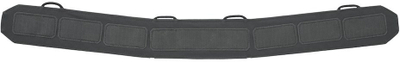 Mbulesë brezi taktike Helikon-Tex Tomcat Belt Sleeve Hook, profil i ulët, modulare, gri Shadow