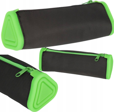 Пенкало Starpak Triangular Tube, триаголна форма, со патент