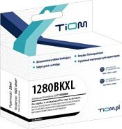 Ngjyrë printeri Tiom, Brother LC1280, MFC-J5910DW, e zezë