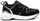 Atlete XTi 44465-1, të zeza, nr 39