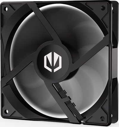 Ftohës Endorfy Stratus 120 PWM, 120 mm