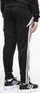 Pantalona sportive adidas Tiro 24 Slim Jr IJ7667, për kalamaj, poliester, të zeza