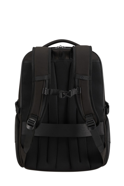 Çantë Shpine Samsonite Biz2Go Laptop 17.3" Ngjyrë E Zezë