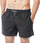 Shorce për meshkuj Swimshorts, të zeza, masa L (314017002-L)