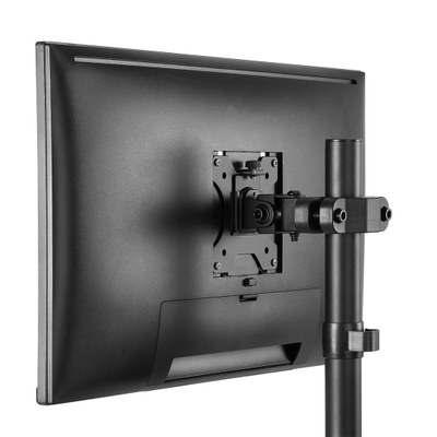 Mbajtëse monitori Maclean MC-983, 17-32", e zezë