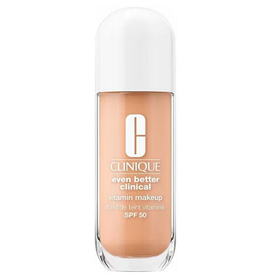 Krem pudër e lëngshme SPF 50 Clinique, 30 ml